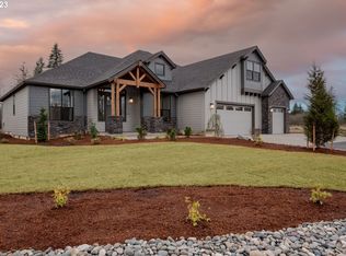 19904 NE 40th Ave, Ridgefield, WA 98642