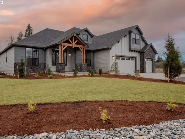 19904 NE 40th Ave, Ridgefield, WA 98642