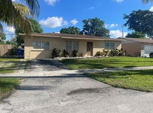 7701 SW 3rd St #0, Pompano Beach, FL 33068