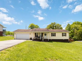 216 Carnation Dr, Corbin, KY 40701