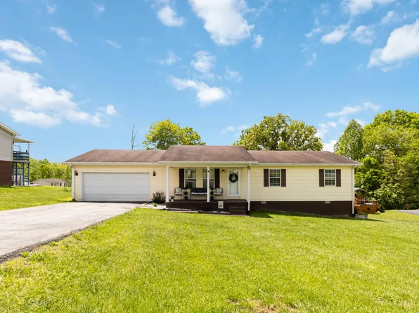 216 Carnation Dr, Corbin, KY 40701