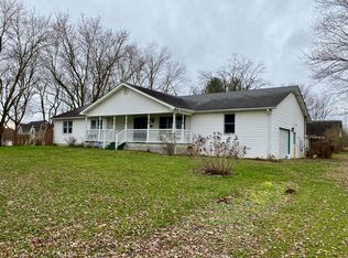 3849 Becknerville Rd, Winchester, KY 40391