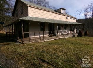1036 Airport Rd, Westerlo, NY 12193