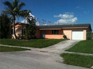 25611 SW 130th Ave, Homestead, FL 33032