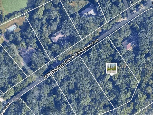 14443 W Wallingford Trl Lot 16, Manhattan, IL 60442