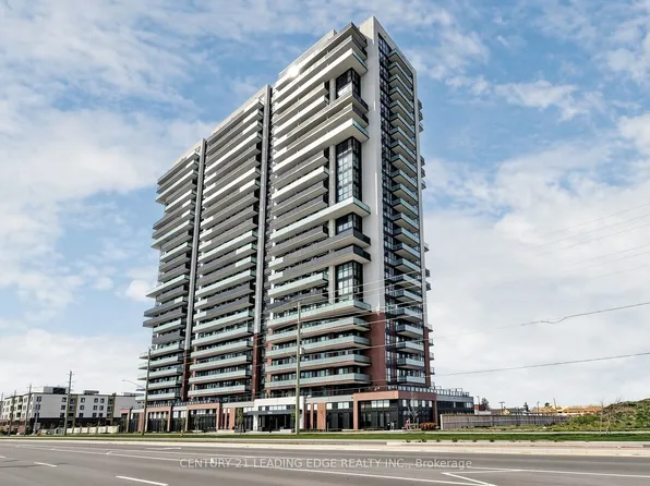 2550 Simcoe St N, Oshawa, ON