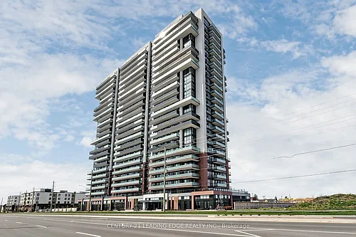 2550 Simcoe St N #409 Photo 1