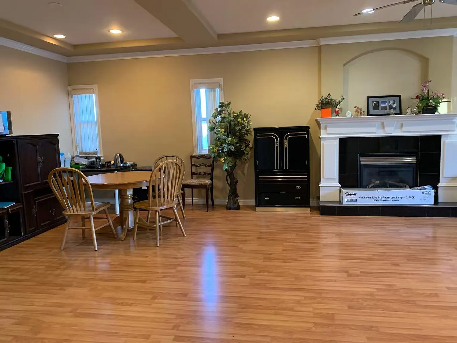 1 bed, 280 sqft, $1,400 — Photo 3