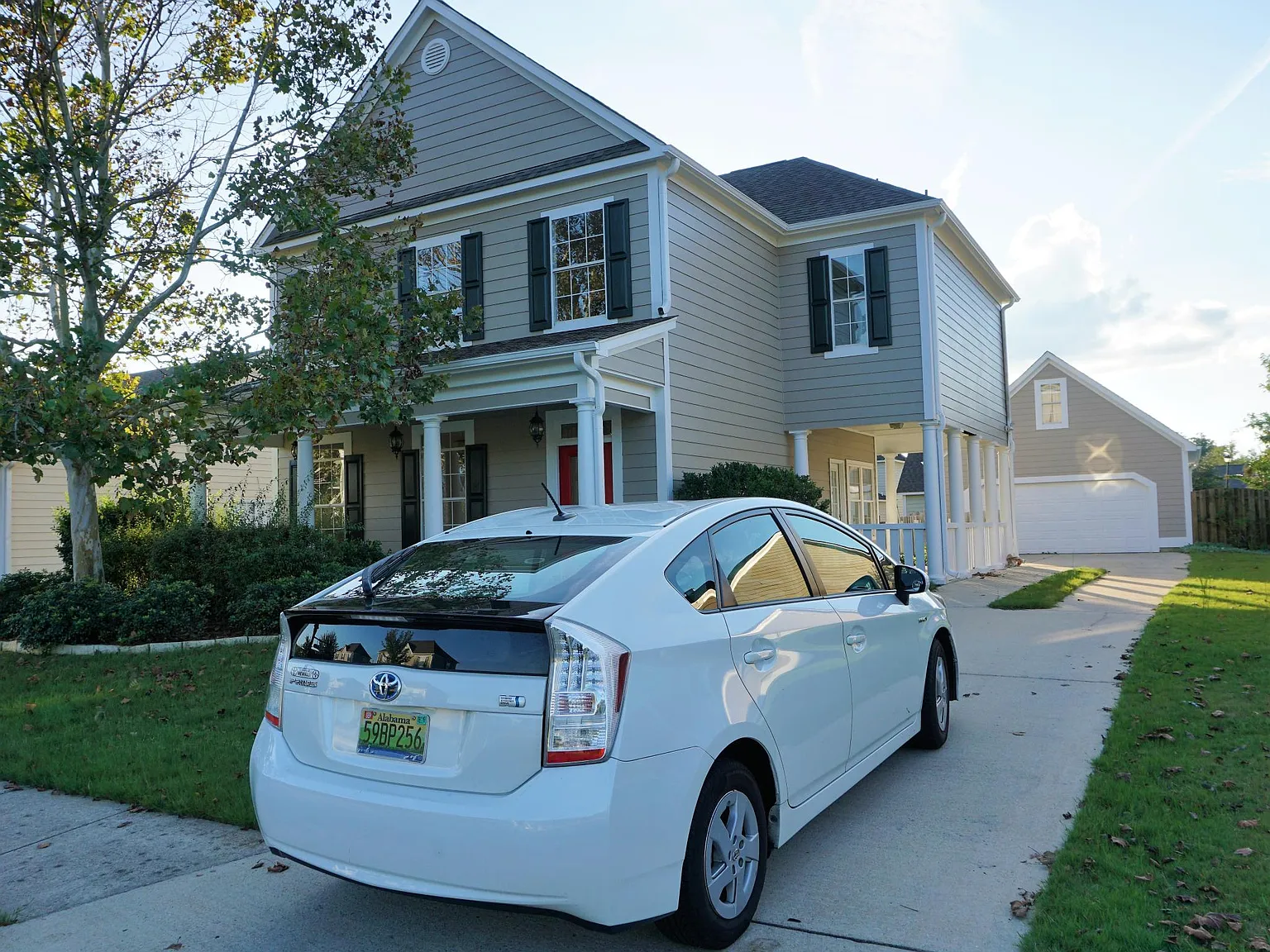 6027 Kelly Creek Cir — Photo 2
