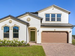2605 Gaspirilla Cir, Kissimmee, FL 34746