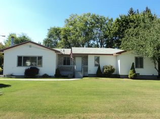 1616 S Mamer Rd, Spokane, WA 99216