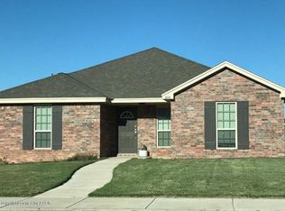 604 N Vale Ave, Lubbock, TX 79416