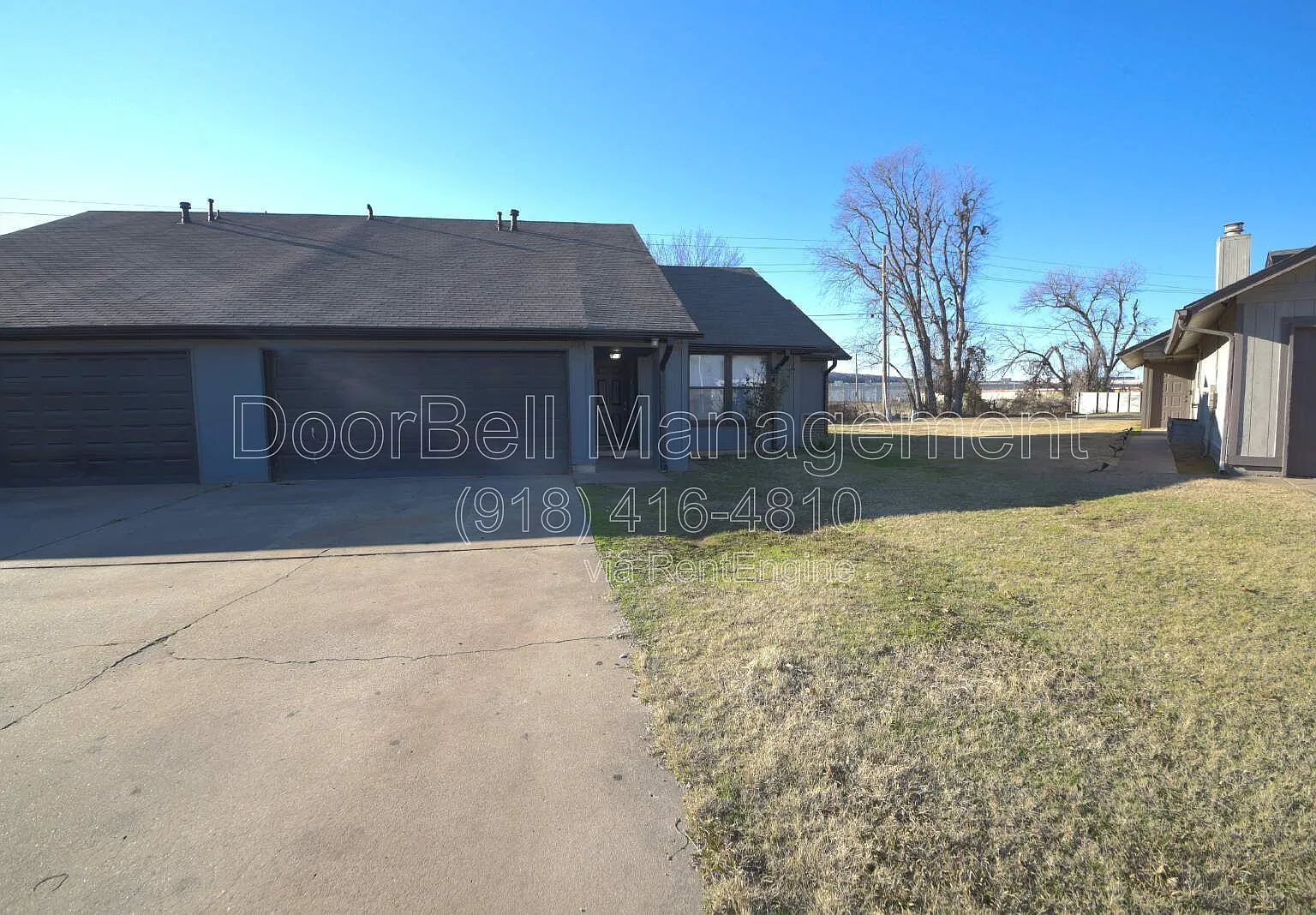 3 bed, 2.0 bath, 1461 sqft, $1,445 — Photo 1
