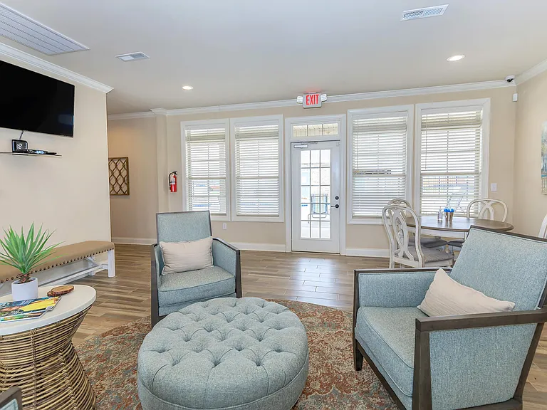 Villas at Kelly Springs — Photo 38