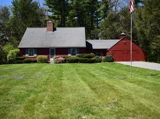 775 Stony Hill Rd, Wilbraham, MA 01095