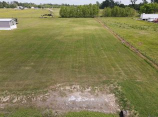 4244 Ball Park Rd, Fordoche, LA 70732