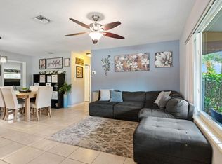 5554 SW 6th Street, Margate, FL 33068