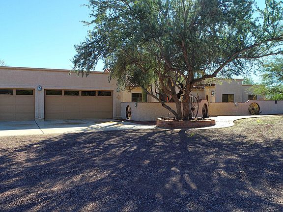 3rd image of 9909 N La Cholla Blvd