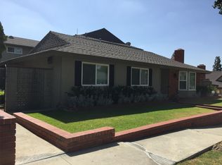 1632 Via Mirada APT D, Fullerton, CA 92833