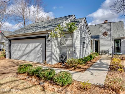 164 Waterwood Dr, Brandon, MS, 39047