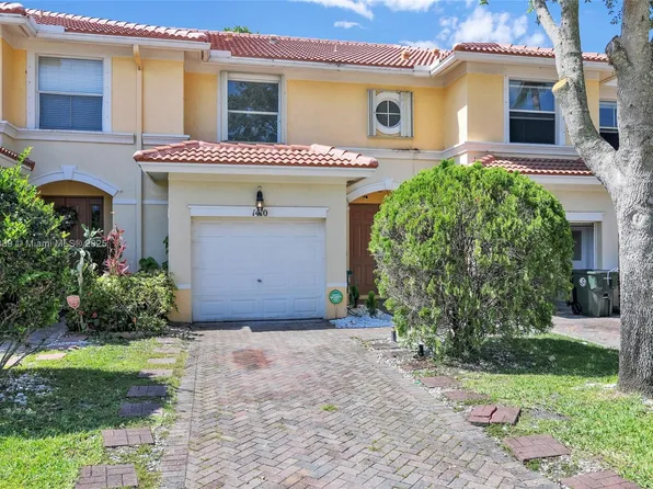 1410 Seminole Palms Dr, Greenacres, FL 33463