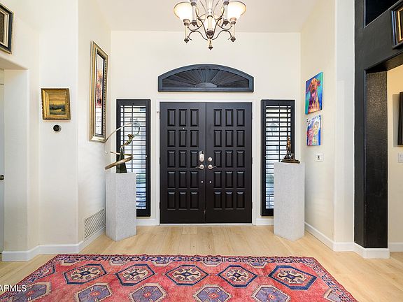 5th image of 10859 E TIERRA Drive