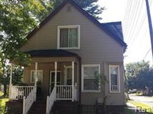 31 W James St, River Rouge, MI 48218