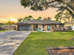 6454 Alleghany Ave, Cocoa, FL 32927