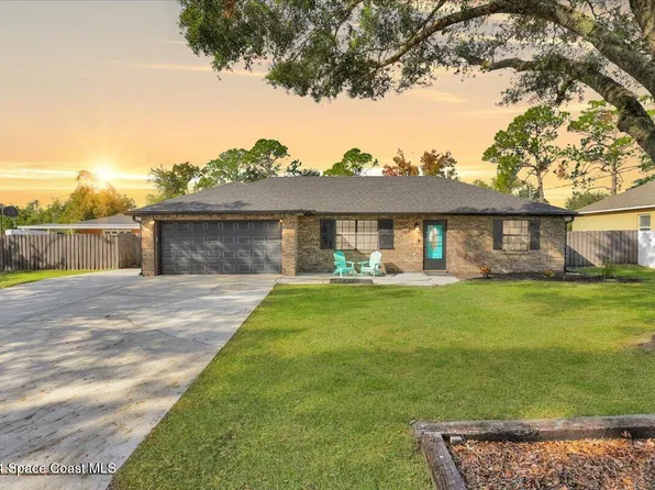 6454 Alleghany Ave, Cocoa, FL 32927