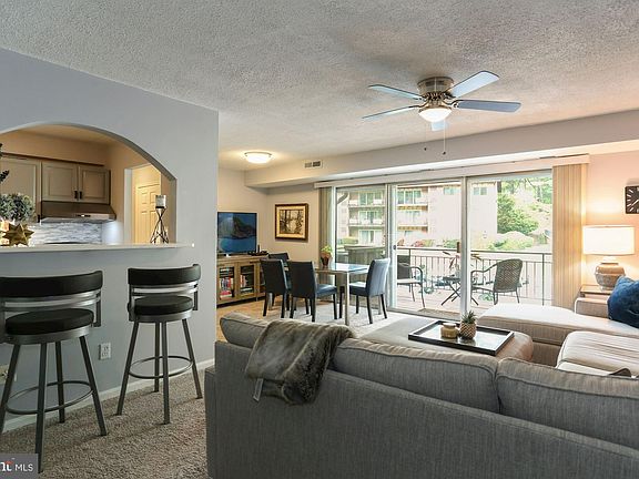2nd image of 10025 Mosby Woods Dr APT 318