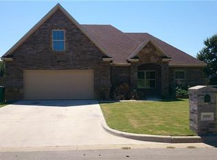 1050 Antelope Trl, Stephenville, TX 76401