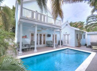 5 Fletchers Ln, Key West, FL 33040