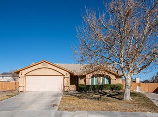 2013 Buckwheat Ave, Rosamond, CA 93560