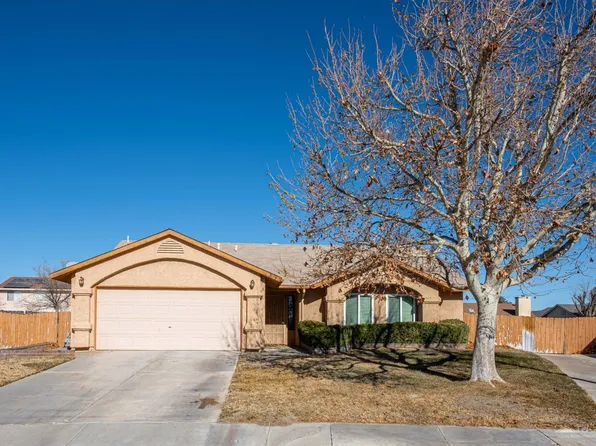 2013 Buckwheat Ave, Rosamond, CA 93560