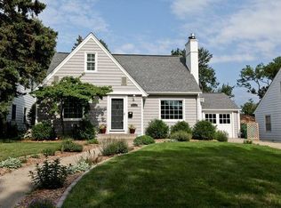 3831 Huntington Ave, St Louis Park, MN 55416