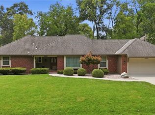4320 S Dover Ave, Independence, MO 64055