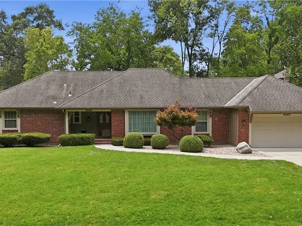 4320 S Dover Ave, Independence, MO 64055