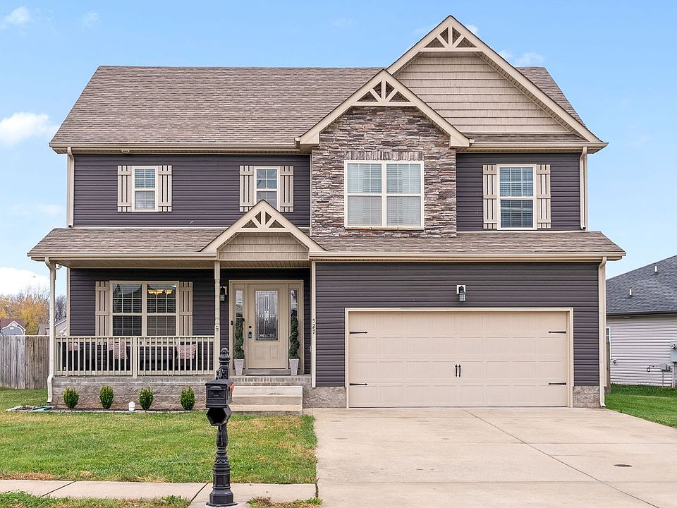 1st image of 527 Falkland Cir