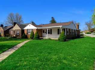 222 S Roycroft Blvd, Cheektowaga, NY 14225