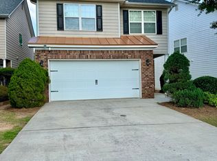 322 Clover Brook Dr, Locust Grove, GA 30248