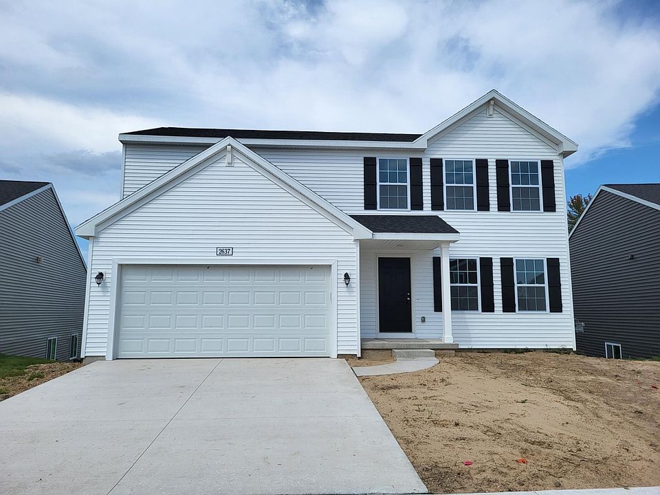 1st image of 2637 Blooming Bud Ln