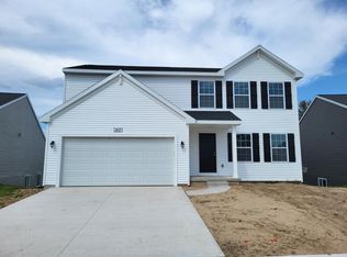 2637 Blooming Bud Ln, Kentwood, MI 49508
