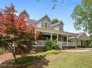 1852 Gwyn Rd, Burlington, NC 27217