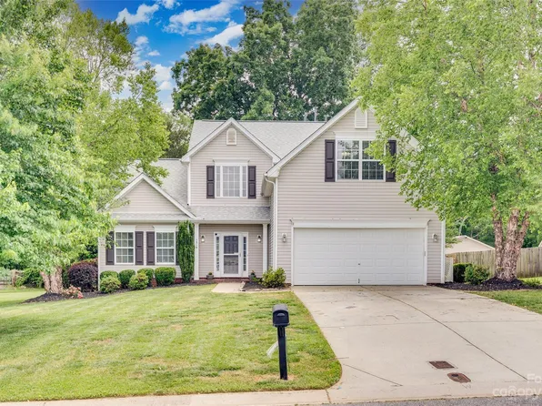 1516 Piney Church Rd, Concord, NC 28025