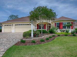 2224 Clearwater Run, The Villages, FL 32162