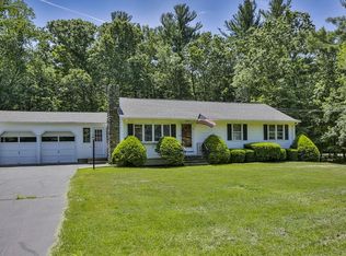 154 Congress St, Amesbury, MA 01913