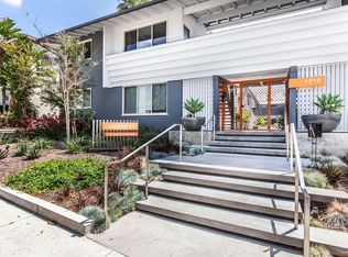 1216 N Crescent Heights Blvd APT 9, West Hollywood, CA 90046