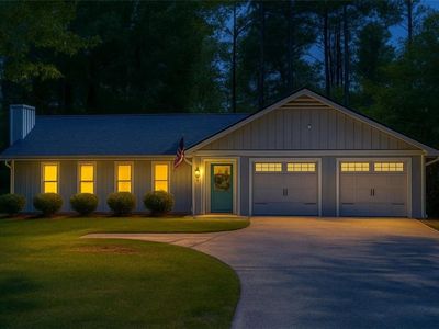 3410 Holliglen Dr, Marietta, GA, 30062