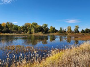 33818A N Spring Creek Rd, Deer Park, WA 99006