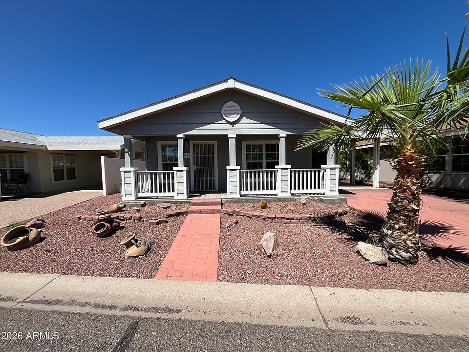 1st image of 10960 N 67th Avenue #94